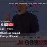 Wordpress Development - ETNOW GBS