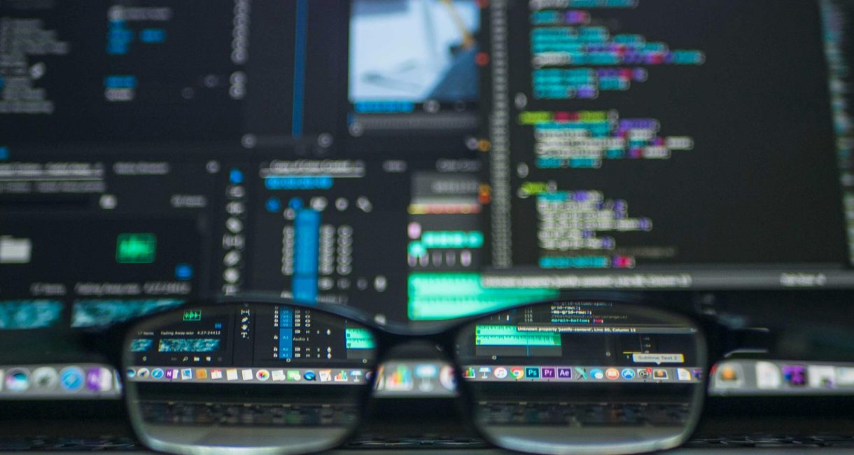 Web & App Development